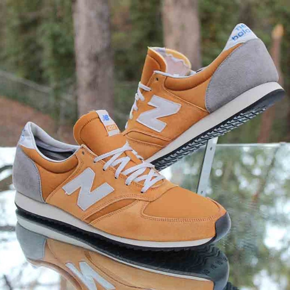 New Balance 420 Retro Joggers